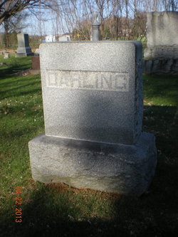 Ira W. Darling 