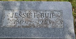 Jesse Francis Buie 