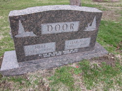 Harold Door 