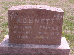 William Samuel Robnett 