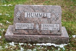 Herman H. Hummel 