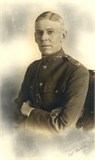 Col William Dennison Forsyth 