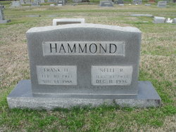 Frank Herring Hammond 