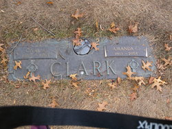 Carl James Clark 