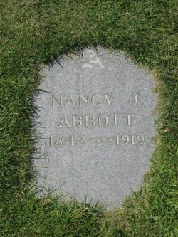 Nancy J Abbott 