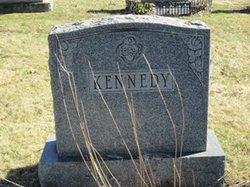 Blanche <I>O'Connell</I> Kennedy 