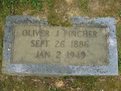 Oliver John Fincher 