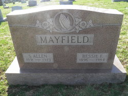 S. Allen Mayfield 