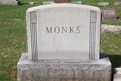 John G. Monks 
