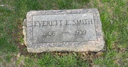 Everett E Smith 