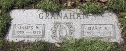 James W Granahan 