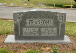 Frank Franzoni 
