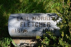 Emil Morris Fletcher 