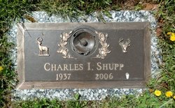 Charles Ira Shupp 