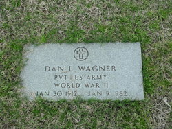 Dan Lane Wagner 