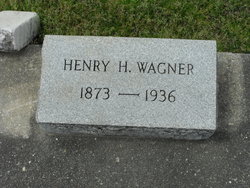 Henry H Wagner 