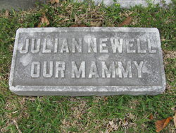 Julian Newell 