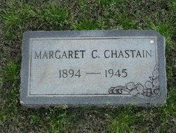Margaret C Chastain 