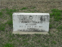 Hubert Terry 