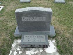 Franklin M Bizzell 