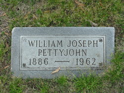 William Joseph Pettyjohn 