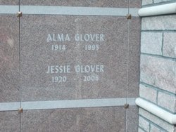 Jessie Glover 