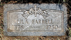 Lila Farrell 