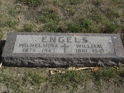 William Engels 