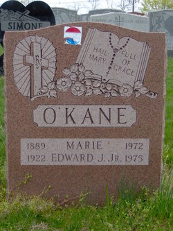 Edward Joseph O'Kane Jr.