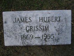 James Hubert Grissim 