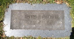 Milton H. Mitchell 