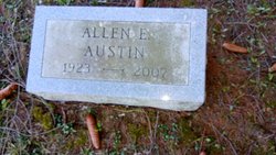 Allen Earl “Poppo” Austin 
