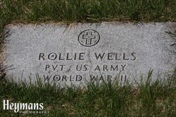 Rollie Wells 