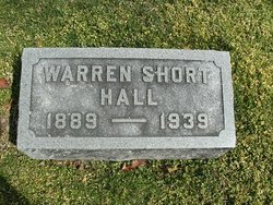 Warren Short Hall 