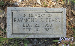 Raymond S Beard 