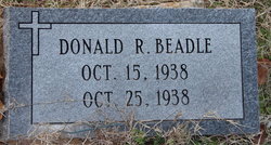 Donald R. Beadle 