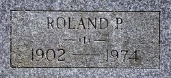 Roland Peter Canell 