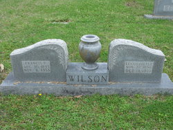 Lessie <I>Little</I> Wilson 