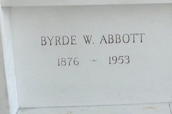 Byrde <I>Werling</I> Abbott 