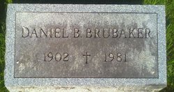 Daniel B. Brubaker 