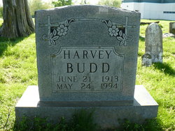 Harvey Budd 
