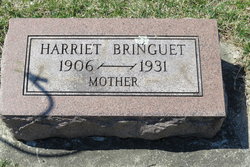 Harriet Bringuet 