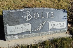 Wallace Watson Bolte 