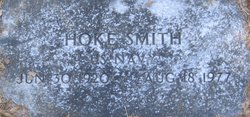 Hoke Smith 