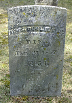 William S Doolittle 