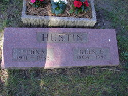 Glen E Hustin 