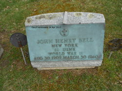 John Henry Bell Jr.