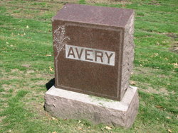 Henry Jay Avery 