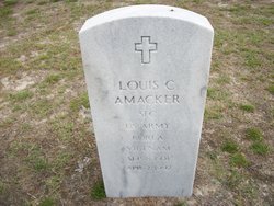 Louis C. Amacker 