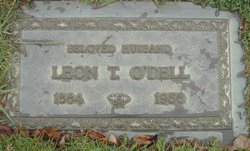 Leon T. O'Dell 